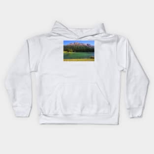 Lake St. Moritz Kids Hoodie